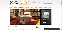 Relax Medical Systems - спа оборудование для spa салонов и мед центров